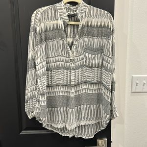 Fun top for a night out